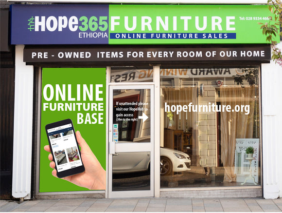 Hope365 Furniture Base