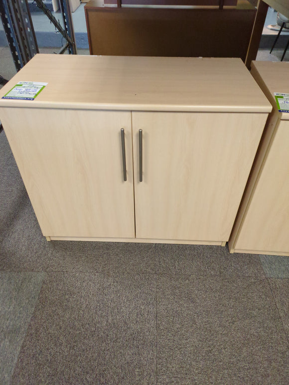 Storage Unit with drawers inside - FBA104