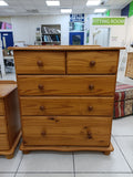 Chest of Drawers - HH155